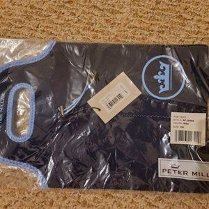 Peter Millar Wine Tote